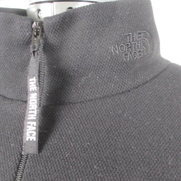 THE NORTH FACE 1/2 ZIP PULLOVER - Picture 10 of 15